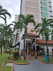 Hong Kah Ville (D22), Shop House #514351291